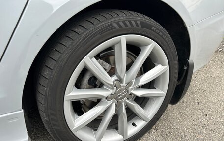 Audi A4, 2008 год, 1 070 000 рублей, 18 фотография