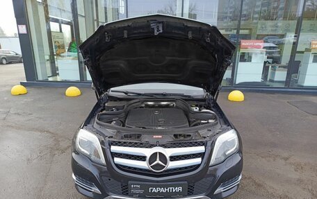 Mercedes-Benz GLK-Класс, 2013 год, 1 875 000 рублей, 9 фотография