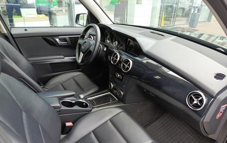 Mercedes-Benz GLK-Класс, 2013 год, 1 875 000 рублей, 11 фотография