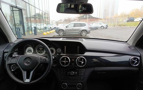 Mercedes-Benz GLK-Класс, 2013 год, 1 875 000 рублей, 14 фотография