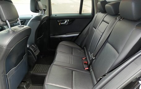 Mercedes-Benz GLK-Класс, 2013 год, 1 875 000 рублей, 12 фотография