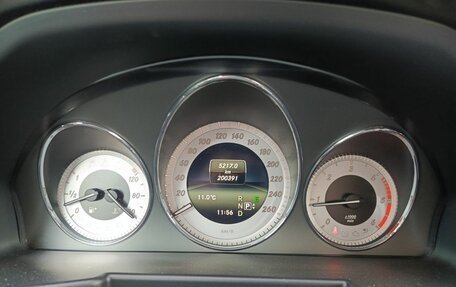 Mercedes-Benz GLK-Класс, 2013 год, 1 875 000 рублей, 13 фотография