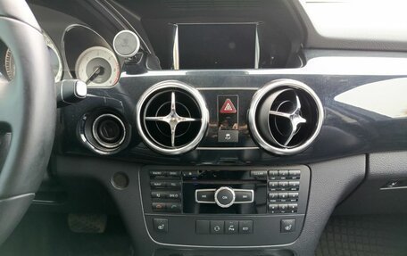 Mercedes-Benz GLK-Класс, 2013 год, 1 875 000 рублей, 15 фотография