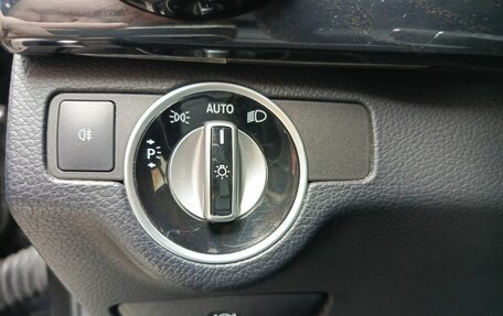 Mercedes-Benz GLK-Класс, 2013 год, 1 875 000 рублей, 20 фотография