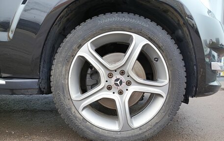 Mercedes-Benz GLK-Класс, 2013 год, 1 875 000 рублей, 18 фотография