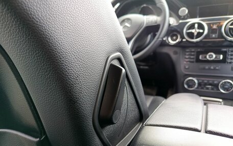 Mercedes-Benz GLK-Класс, 2013 год, 1 875 000 рублей, 22 фотография