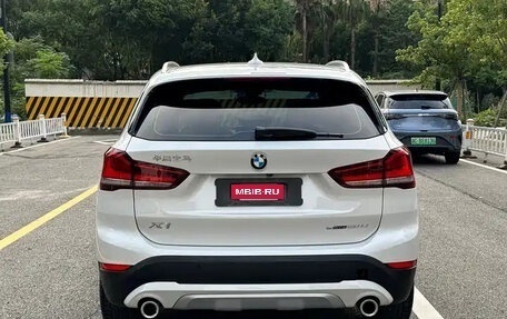 BMW X1, 2022 год, 1 950 125 рублей, 4 фотография