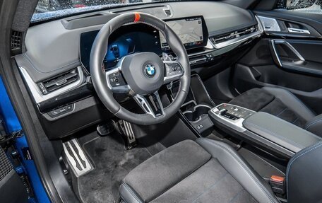 BMW X1, 2025 год, 4 050 000 рублей, 5 фотография
