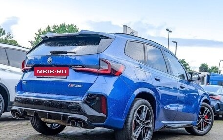 BMW X1, 2025 год, 4 050 000 рублей, 2 фотография