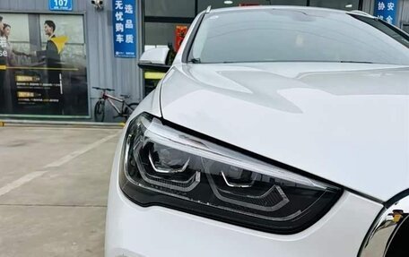 BMW X1, 2022 год, 2 120 000 рублей, 4 фотография