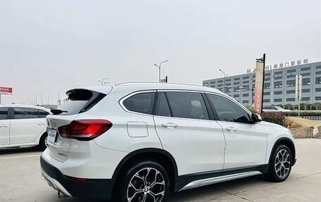 BMW X1, 2022 год, 2 120 000 рублей, 9 фотография