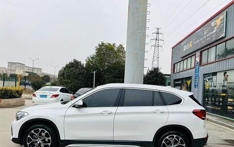 BMW X1, 2022 год, 2 120 000 рублей, 5 фотография