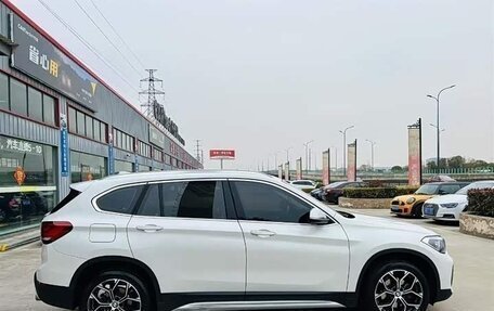 BMW X1, 2022 год, 2 120 000 рублей, 6 фотография