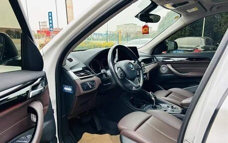BMW X1, 2022 год, 2 120 000 рублей, 16 фотография