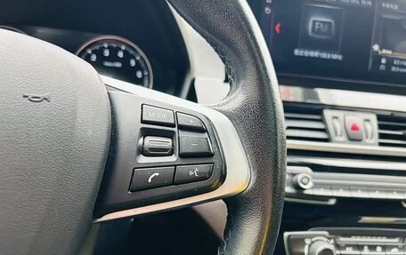 BMW X1, 2022 год, 2 120 000 рублей, 12 фотография