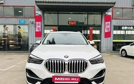 BMW X1, 2022 год, 2 120 000 рублей, 3 фотография