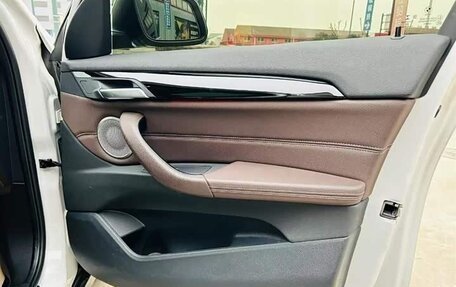 BMW X1, 2022 год, 2 120 000 рублей, 19 фотография