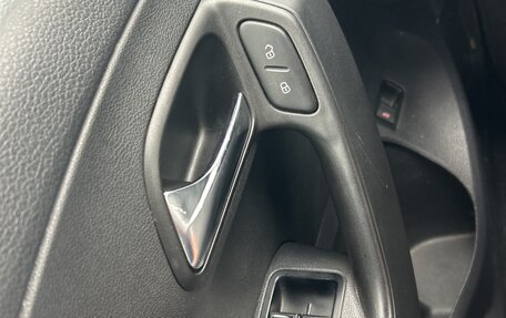 Volkswagen Polo VI (EU Market), 2017 год, 810 000 рублей, 18 фотография