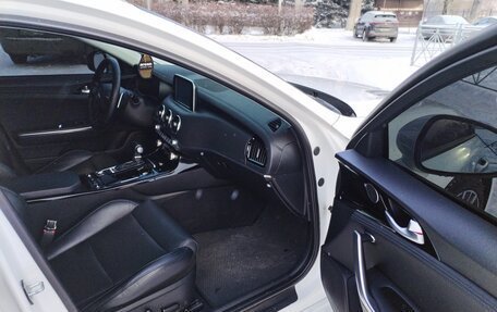 KIA Stinger I, 2018 год, 2 700 000 рублей, 7 фотография