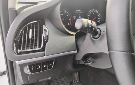 KIA Stinger I, 2018 год, 2 700 000 рублей, 12 фотография