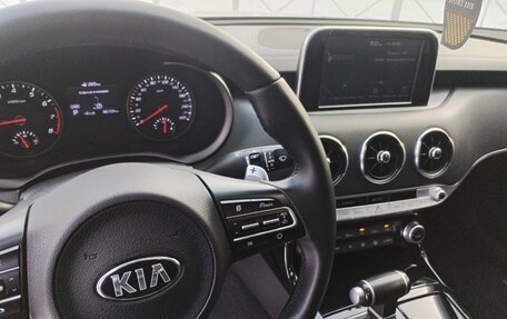 KIA Stinger I, 2018 год, 2 700 000 рублей, 8 фотография