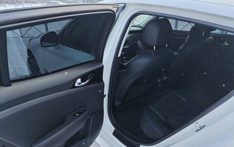 KIA Stinger I, 2018 год, 2 700 000 рублей, 10 фотография