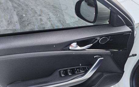 KIA Stinger I, 2018 год, 2 700 000 рублей, 14 фотография