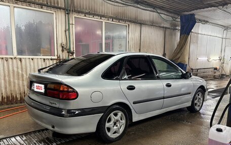 Renault Laguna II, 2000 год, 145 000 рублей, 5 фотография