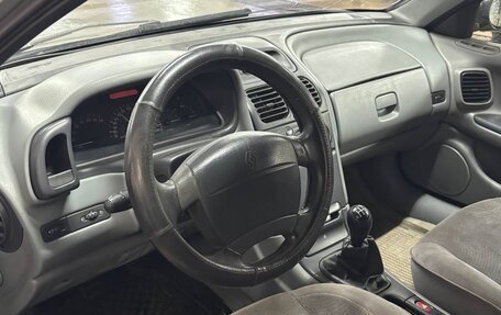 Renault Laguna II, 2000 год, 145 000 рублей, 7 фотография