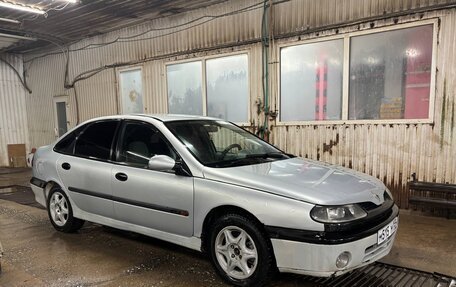 Renault Laguna II, 2000 год, 145 000 рублей, 3 фотография