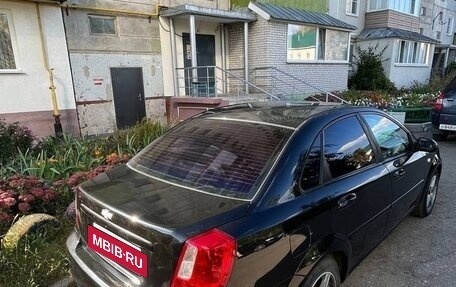 Chevrolet Lacetti, 2007 год, 580 000 рублей, 5 фотография