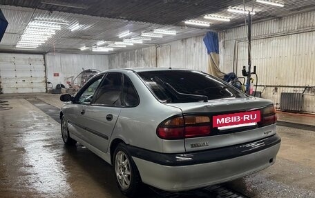 Renault Laguna II, 2000 год, 145 000 рублей, 4 фотография