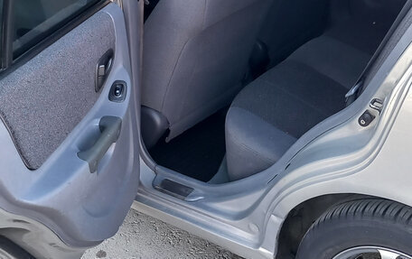 Hyundai Accent II, 2008 год, 390 000 рублей, 9 фотография