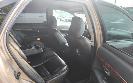 Volvo S80 II рестайлинг 2, 2005 год, 535 000 рублей, 7 фотография