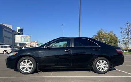 Toyota Camry, 2011 год, 1 780 000 рублей, 2 фотография