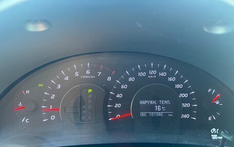 Toyota Camry, 2011 год, 1 780 000 рублей, 12 фотография