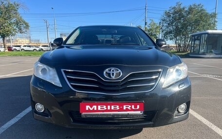 Toyota Camry, 2011 год, 1 780 000 рублей, 5 фотография