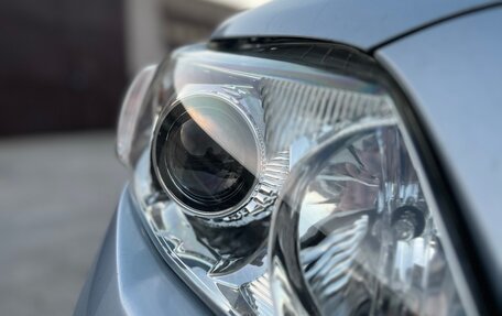 Toyota Corolla, 2008 год, 1 050 000 рублей, 8 фотография