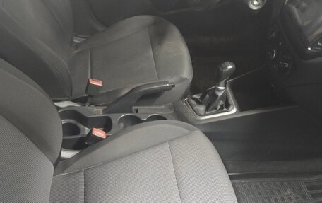 Hyundai Solaris II рестайлинг, 2019 год, 1 100 000 рублей, 9 фотография