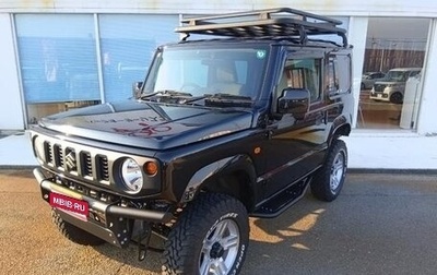 Suzuki Jimny, 2020 год, 1 200 123 рублей, 1 фотография