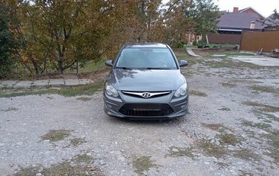 Hyundai i30 I, 2010 год, 770 000 рублей, 1 фотография