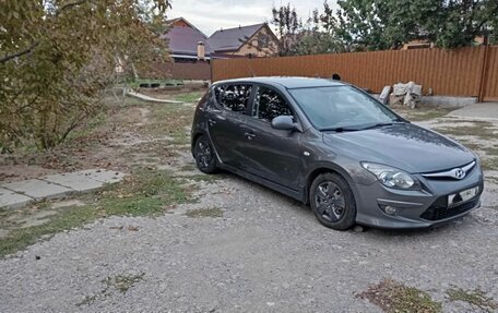Hyundai i30 I, 2010 год, 770 000 рублей, 2 фотография
