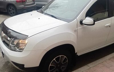 Renault Duster I рестайлинг, 2019 год, 1 000 000 рублей, 1 фотография