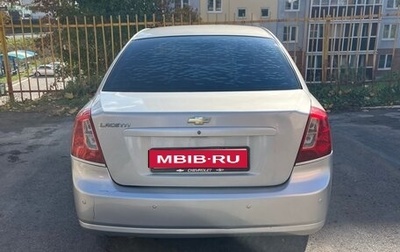 Chevrolet Lacetti, 2006 год, 275 000 рублей, 1 фотография