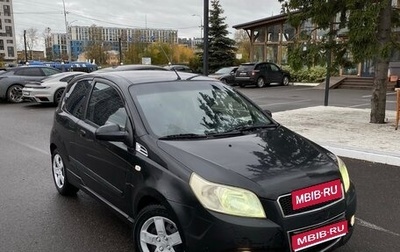 Chevrolet Aveo III, 2008 год, 289 000 рублей, 1 фотография