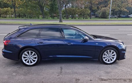 Audi A6, 2020 год, 4 800 000 рублей, 1 фотография