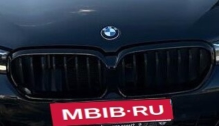 BMW 5 серия, 2020 год, 3 900 000 рублей, 1 фотография