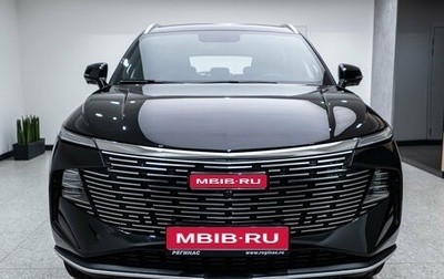Haval F7, 2025 год, 3 099 000 рублей, 1 фотография
