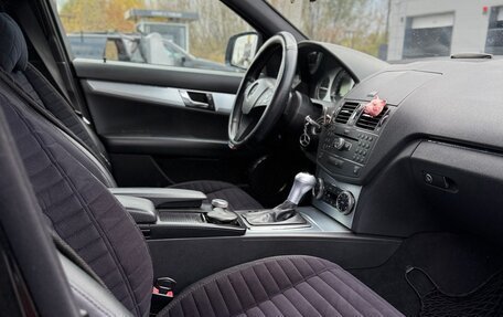 Mercedes-Benz C-Класс, 2008 год, 1 190 000 рублей, 6 фотография