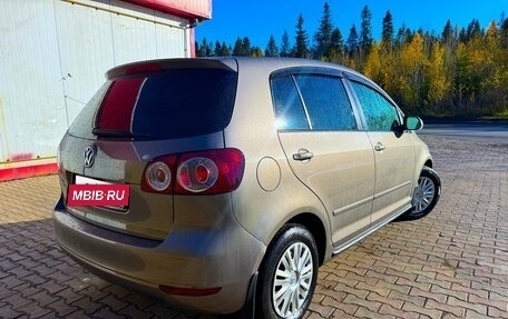 Volkswagen Golf Plus II, 2012 год, 680 000 рублей, 2 фотография